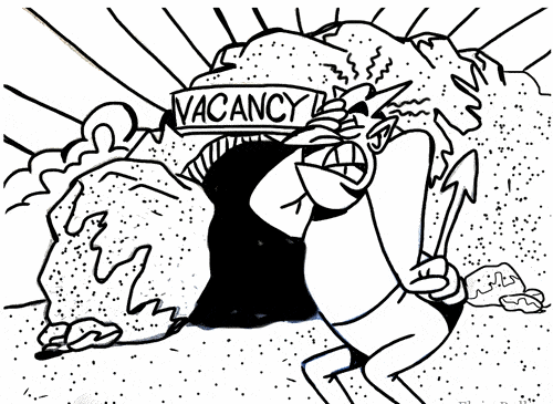 Easter coloring sheet about Satan's defeat