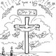 Free Christmas Coloring Sheets for Kids 
