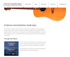 forever-grateful-music