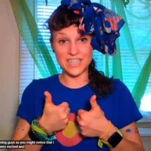 fourth of july children's sermon