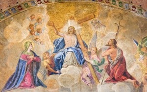 "Glory of the New Covenant" 2 Corinthians 3:7-18 Lesson
