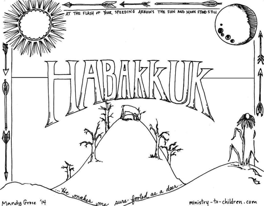 habakkuk