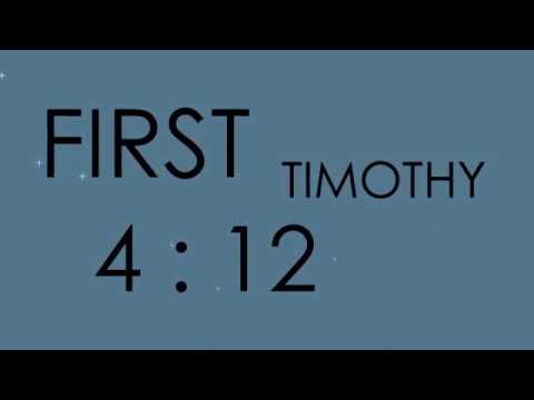 YouTube video