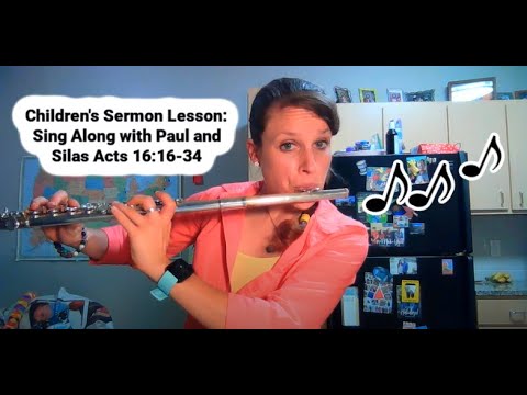 YouTube video