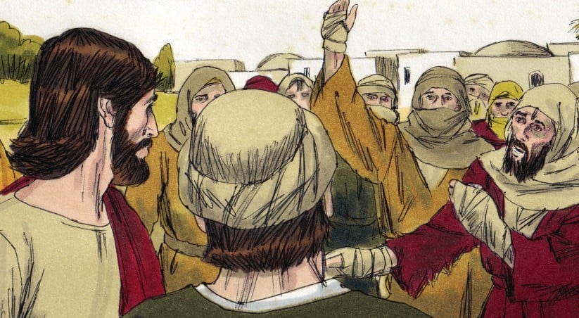 Jesus-Heals-10-lepers