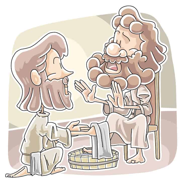 jesus-washes-feet