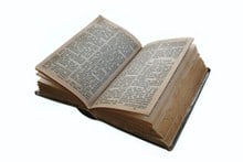 Books of the Bible song