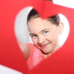 Love One Another (Valentine’s Day Lesson) John 13:34