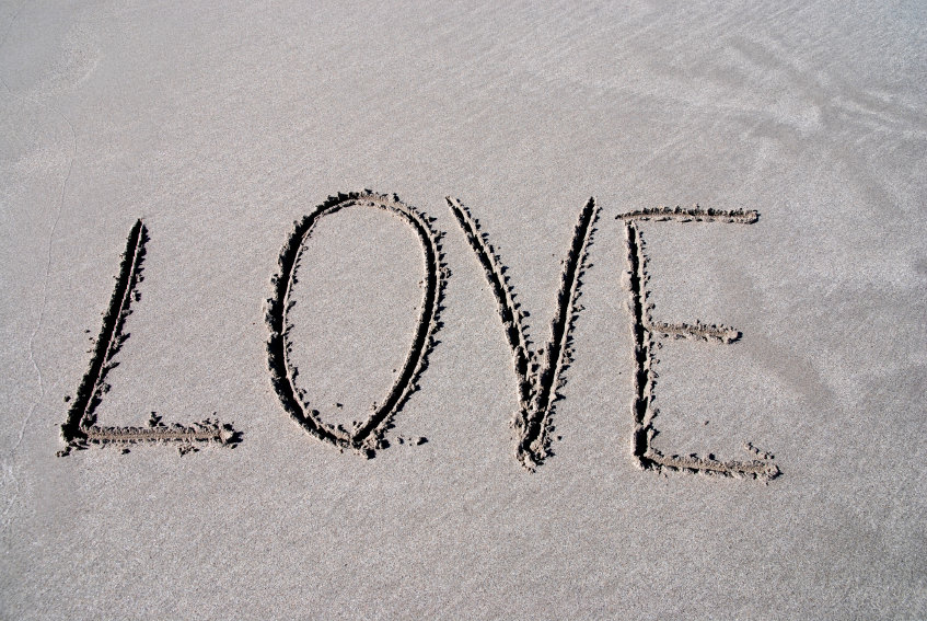 What does God Love? Lesson Plan