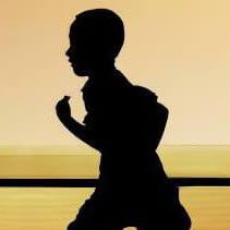 Kids Bible Lesson- Run the Race