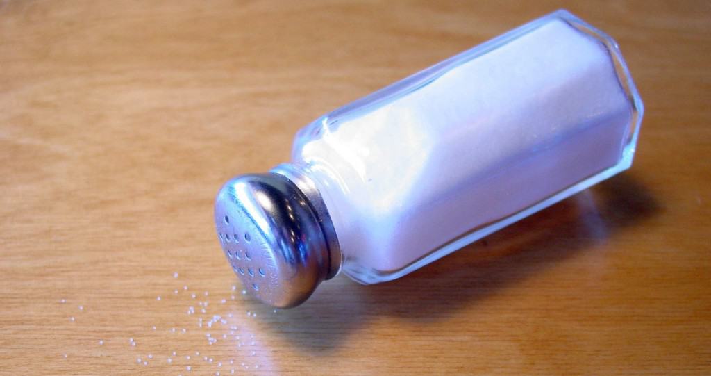 salt-shaker
