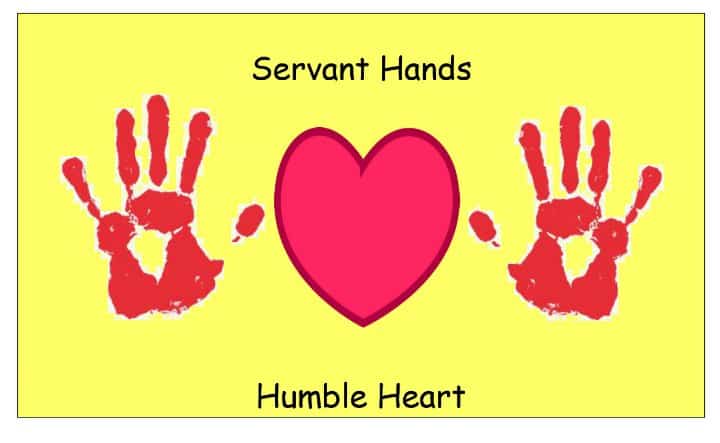 servant-hands-craft