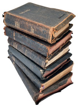 Bibles