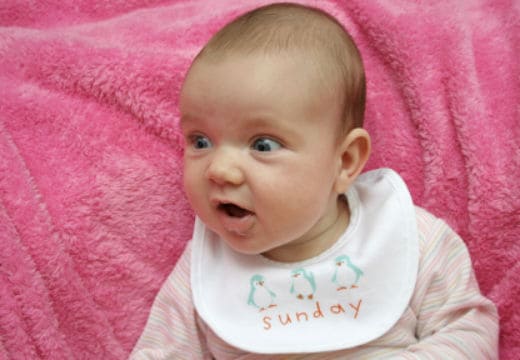 Making Your Church Nursery Peaceful