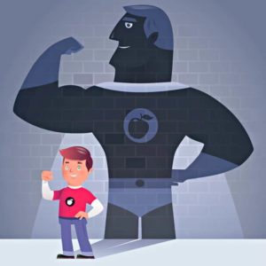Super Fruit - Free VBS Material