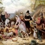 thanksgiving bible lesson