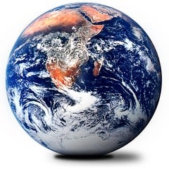 The-World-God-Made