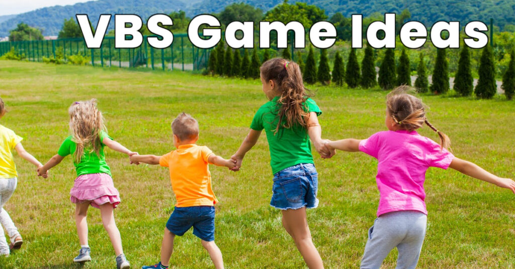 With a focus on inclusivity and community, these games aim not only to entertain but also to foster teamwork, trust, and biblical knowledge among children. Whether you're looking for a way to incorporate physical activity, challenge kids with Bible trivia, or encourage cooperative play, Ministry-To-Children's VBS games are designed to enhance any church's VBS program without stretching the budget.